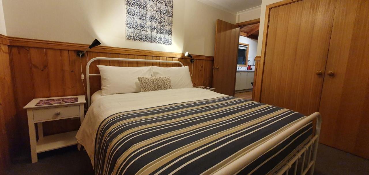 Buln Buln Cabins Yanakie Esterno foto