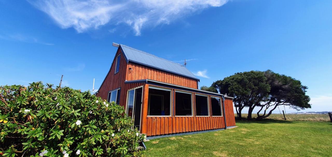 Buln Buln Cabins Yanakie Esterno foto
