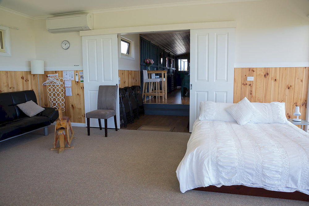 Buln Buln Cabins Yanakie Esterno foto