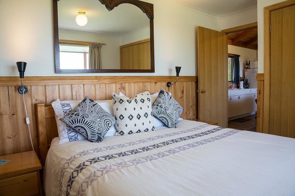 Buln Buln Cabins Yanakie Esterno foto