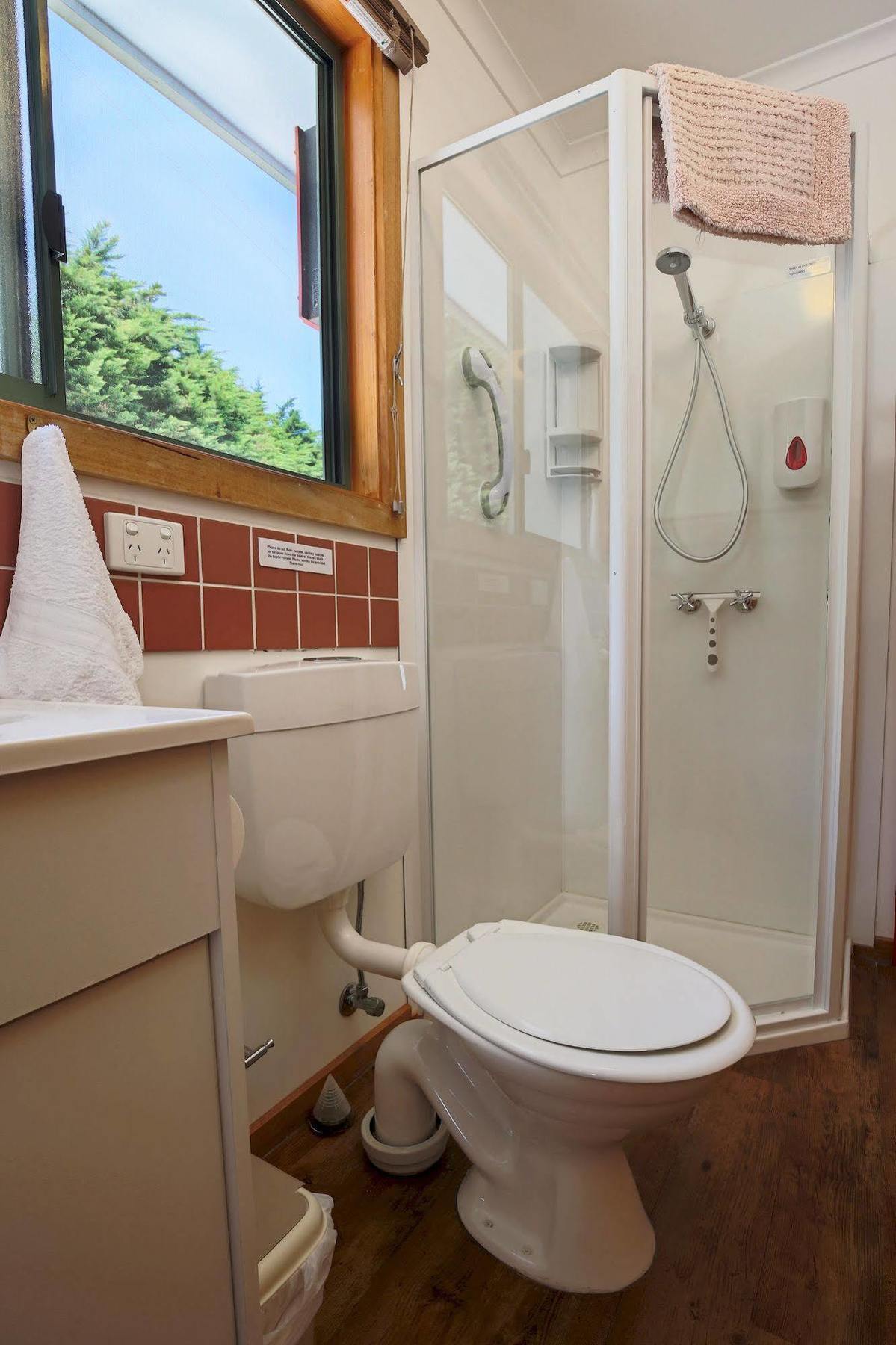 Buln Buln Cabins Yanakie Esterno foto